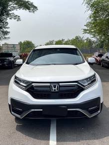 2023 Honda CR-V 1.5 TC-P