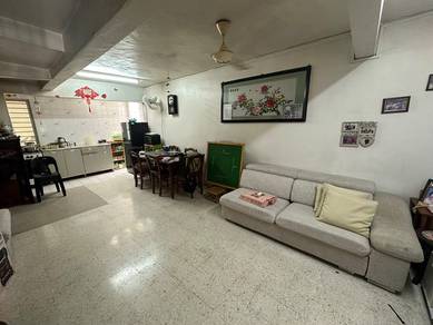 2.5-storey-Terraced-House-for-sale-Kepong-Kuala-Lumpur