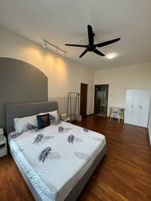 GrandView360 Room For Rent Bus to CIQ JB