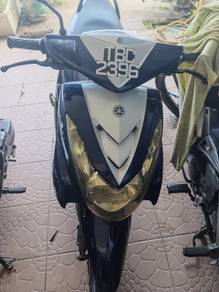 Ego S