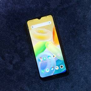 Vivo Y16 4/128 (harga mati)