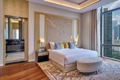 FOR RENT| Banyan Tree Pavilion [FULLY FURNISHED]