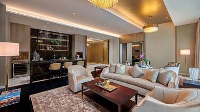 FOR RENT| Banyan Tree Pavilion [FULLY FURNISHED]