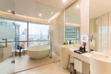 FOR RENT| Banyan Tree Pavilion [FULLY FURNISHED]