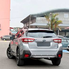 Subaru XV 2.0 2.0I-P MY2017 (A)