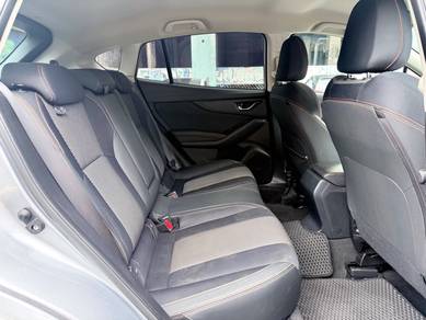 Subaru XV 2.0 2.0I-P MY2017 (A)