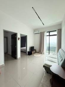 【For Rent】Kangkar Tebrau @ KSL Residence 2