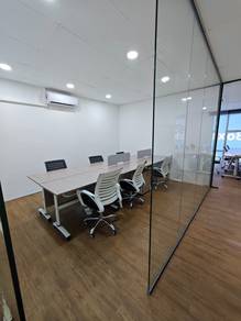 Office-space-for-rent-Setia-Alam-Selangor