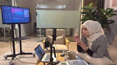 Prime Coworking Office Near City Center – Ready to Move In