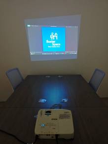 Prime Coworking Office Near City Center – Ready to Move In