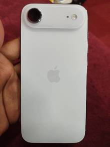 iPhone Air 256 warranty until 27 Feb 2027