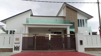 Bungalow-House-for-sale-Kota-Bharu-Kelantan