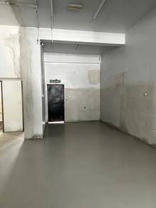 BAGAN LALANG GROUND FLOOR MANROAD SHOPLOT FOR RENT Nr ONG YI HOW