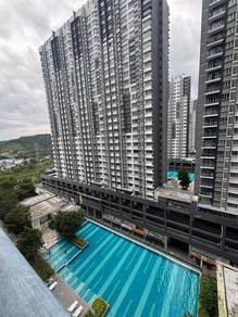 Savanna Executive Suite @ Southville City, Bangi