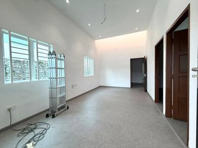 Taman Melodies  Kebun Teh Single Storey Terrace