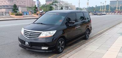 Honda ELYSION PRESTIGE 2.4 S RR1 (A)
