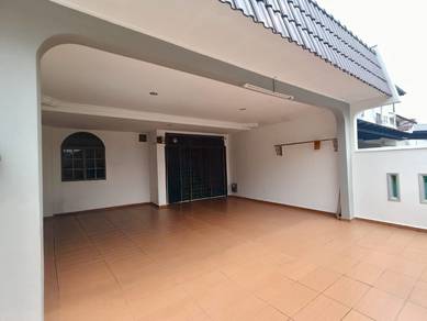 2-storey-Terraced-House-for-sale-Skudai-Johor