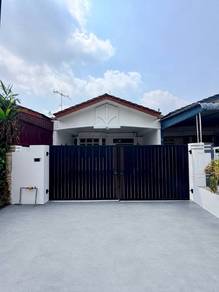 1-storey-Terraced-House-for-sale-Kulai-Johor