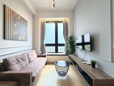 Sunway Grid Residence