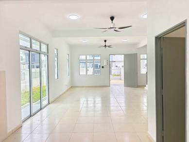 Cluster-House-for-rent-Skudai-Johor