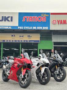 ZXMOTO 500 RR | Ready Stock