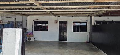 House for Sale at Taman MPL, Labuan