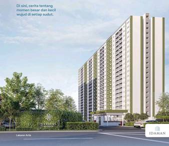 New-Apartment-for-sale-Sungai-Buloh-Selangor
