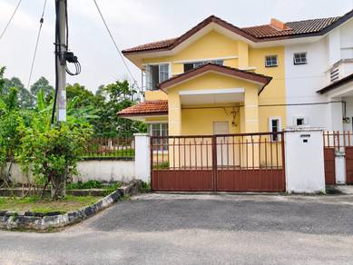Semi-Detached-House-for-sale-Bangi-Selangor