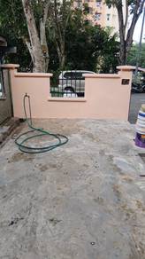 2 Storey Terrace Tanjung Bunga Chee Seng Garden