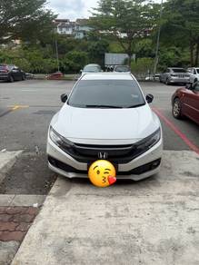 Honda CIVIC 1.5 TC (A)