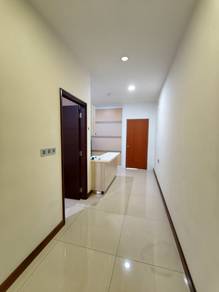 Sea View Unit / Can Move ASAP / JB Sentral / JB Town / Nearby CIQ