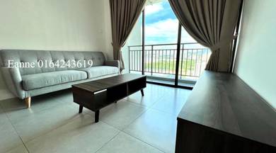 3 Residence Fully Furnished | 2 car park