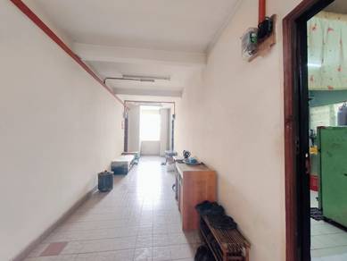 Selesa Puteri Condominium