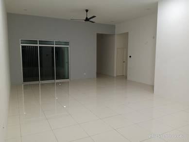 Semi-Detached-House-for-rent-Sungai-Petani-Kedah