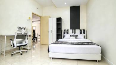 Room-for-rent-Setapak-Kuala-Lumpur