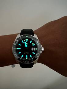 Tag Heuer Tudor Omega Oris Seiko