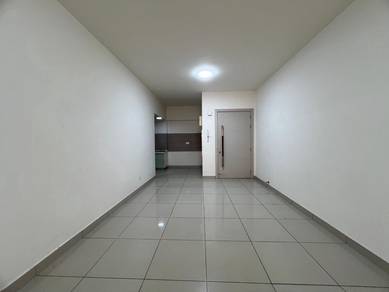 Gardens Ville | Sg Ara | 2 Car Parks | Renovated