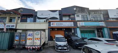 Bandar Rinching semenyih