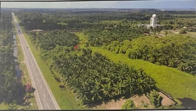 Land For Sale 1.5 Hectare