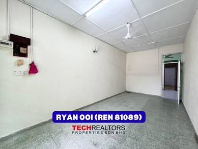 Single Storey Semi D For Sale, Tanah Besar, Taman Bahagia, Jitra