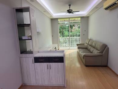 Sri Kepayan Apartment