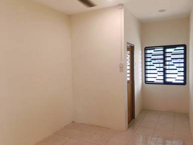 Terraced-House-for-rent-Tapah-Perak