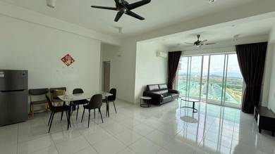 Spectrum Residence (Corner Unit) Kota Permai @ Jalan Song Ban Kheng