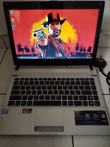 Laptop Asus Intel Core i5