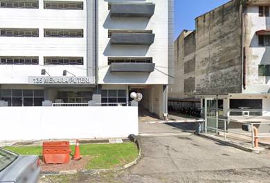 [ Rm1k✅Booking✅] Menara Puteri Condo 927sgft Brickfields Freehold