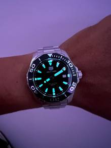 Tag Heuer Tudor Omega Oris Seiko