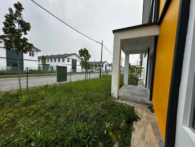 Serkam Scientex House For Rent