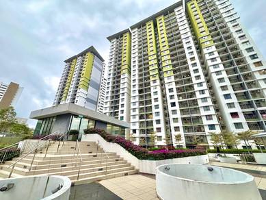 Ivory Residence