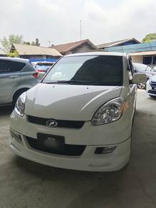 Perodua MYVI 1.3 EZI MY05 M300 FACELIFT (A)