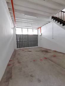 Georgetown 2 Storey Shop Jalan Hutton Lane 2500sf